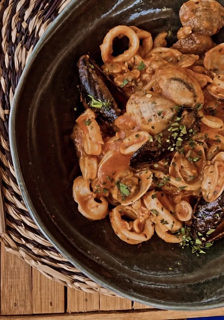 Menu_CalaSol Fregene_Fregene_immagine_9