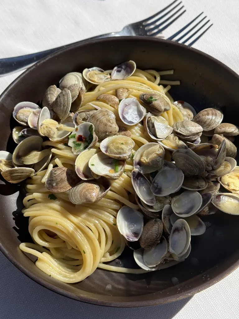 Giorgia Bologna_CalaSol Fregene_Fregene_recensione