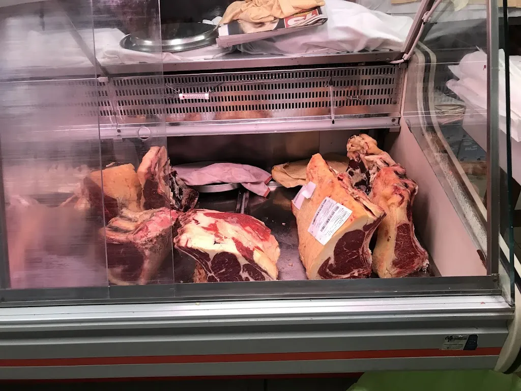 Menu_Da Baffo a Fregene - Ristorante Bisteccheria_Fregene_image_6