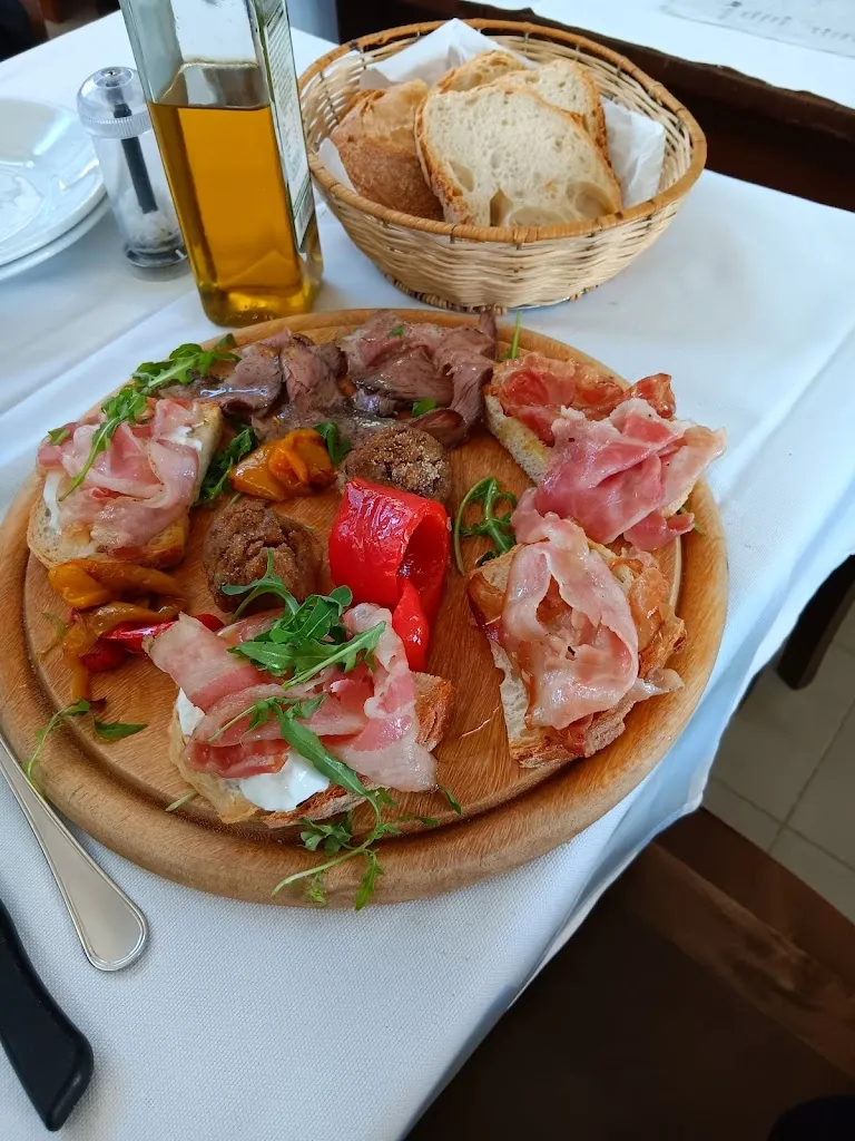 Menu_Da Baffo a Fregene - Ristorante Bisteccheria_Fregene_image_7