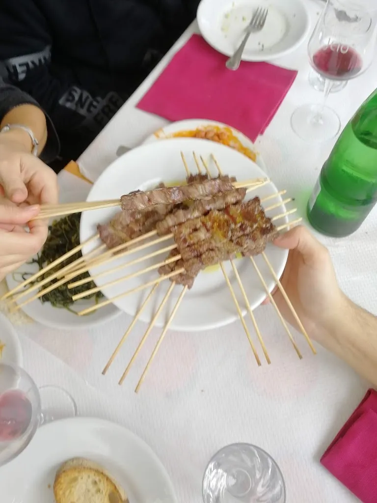 Menu_Da Baffo a Fregene - Ristorante Bisteccheria_Fregene_image_8