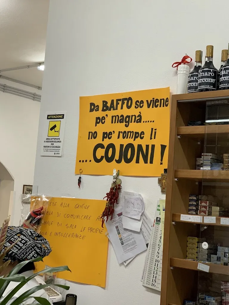 Michele Berardi_Da Baffo a Fregene - Ristorante Bisteccheria_Fregene_review