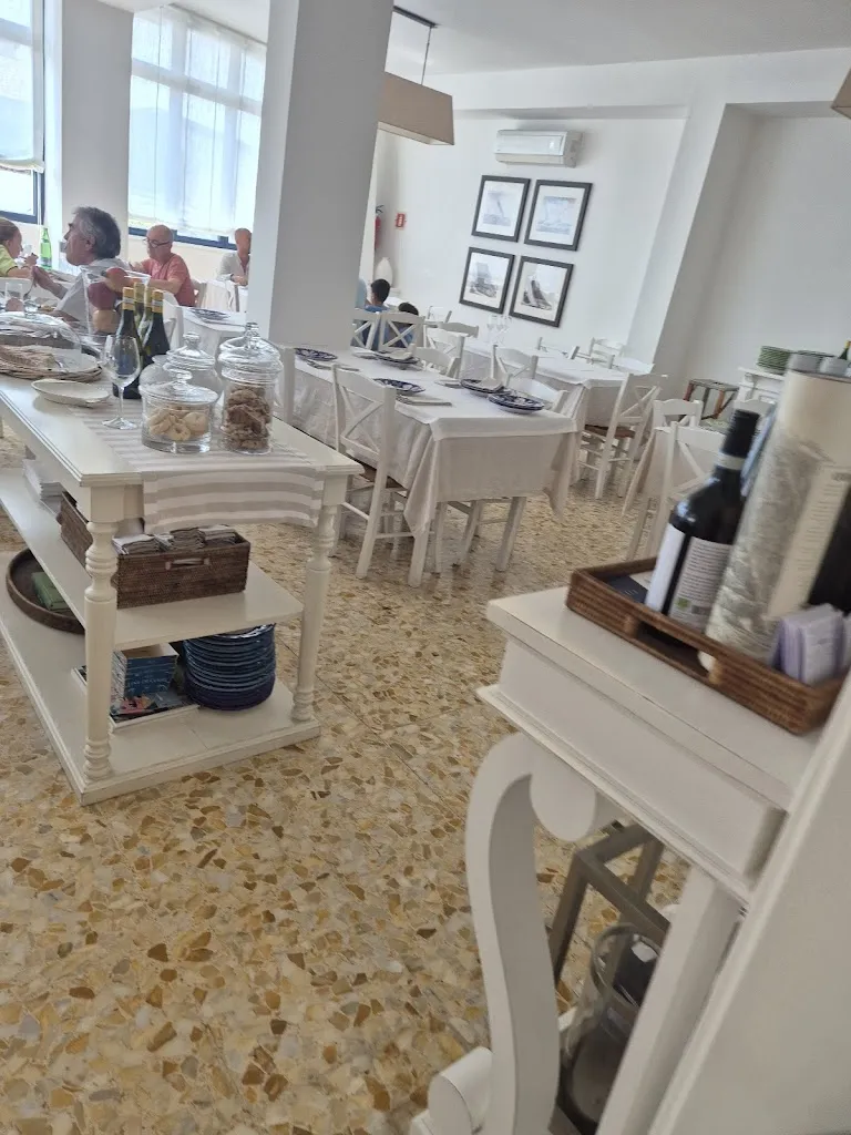 Stefano Bertera_Ristorante Gina_Fregene_review