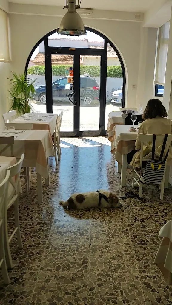 Ristorante Gina_Fregene_slider_image_2