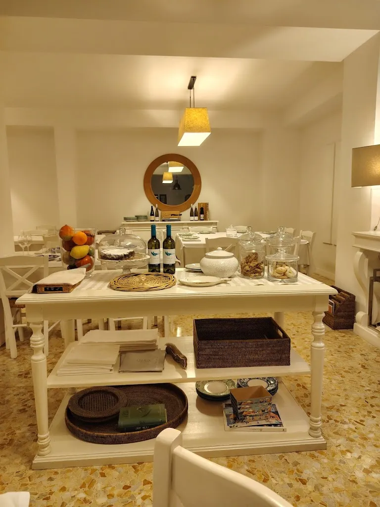 Ristorante Gina_Fregene_slider_image_3