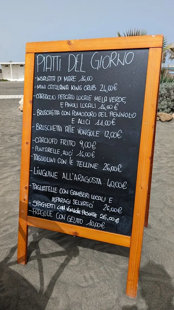 Menu_Il Patio_Fregene_image_1