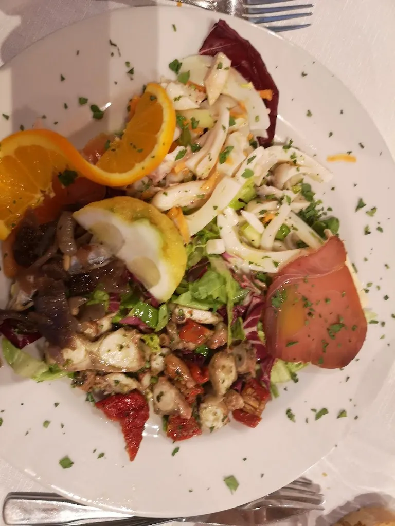 Menu_Cabin Restaurant 31_Fregene_image_6