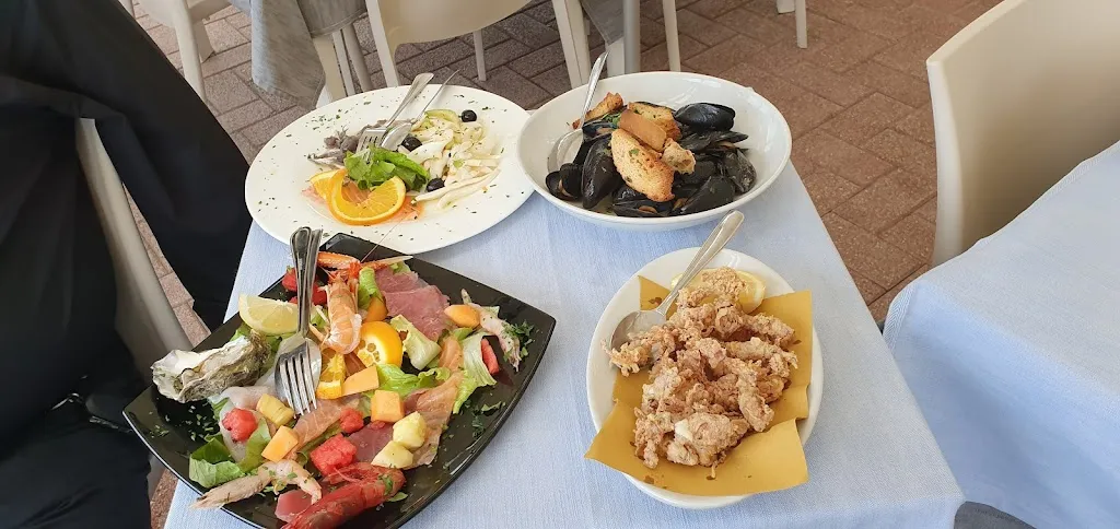 Menu_Cabin Restaurant 31_Fregene_image_8