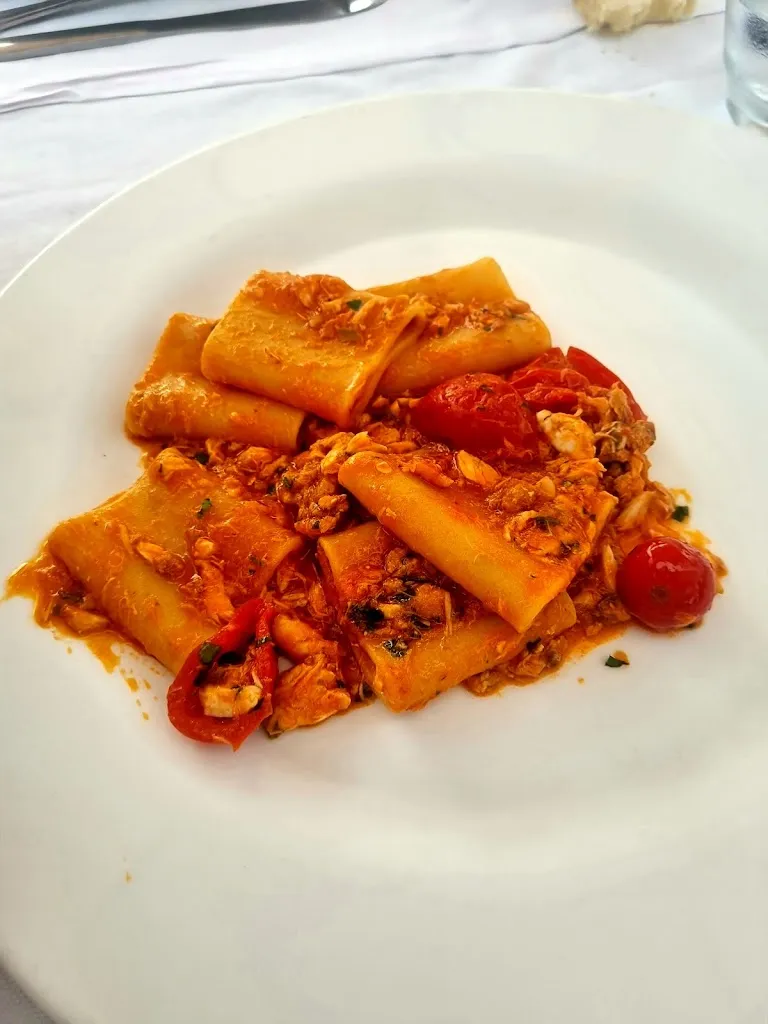 Menu_Cabin Restaurant 31_Fregene_image_9