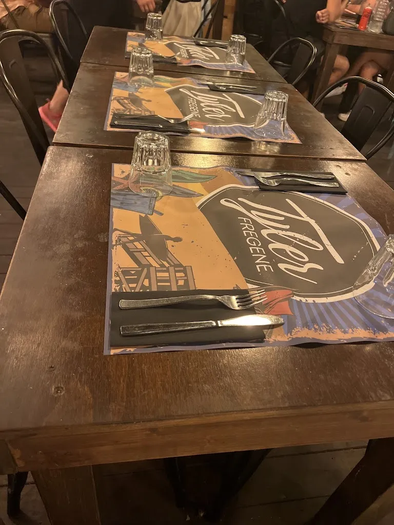 Stefano Rocchi_Tyler Fregene_Fregene_recensione