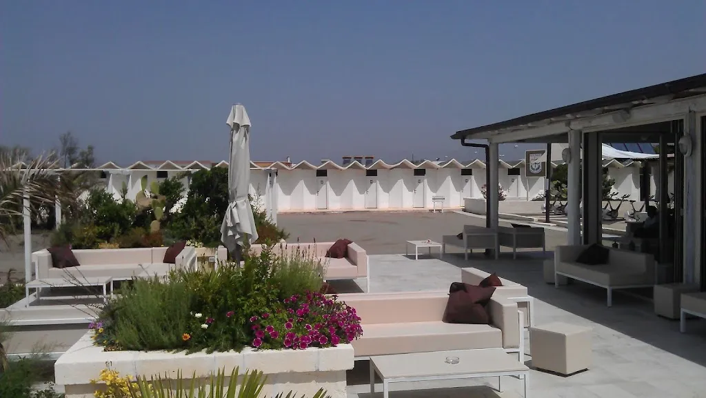 LEVANTE - Stabilimento e Ristorante_Fregene_slider_image_1