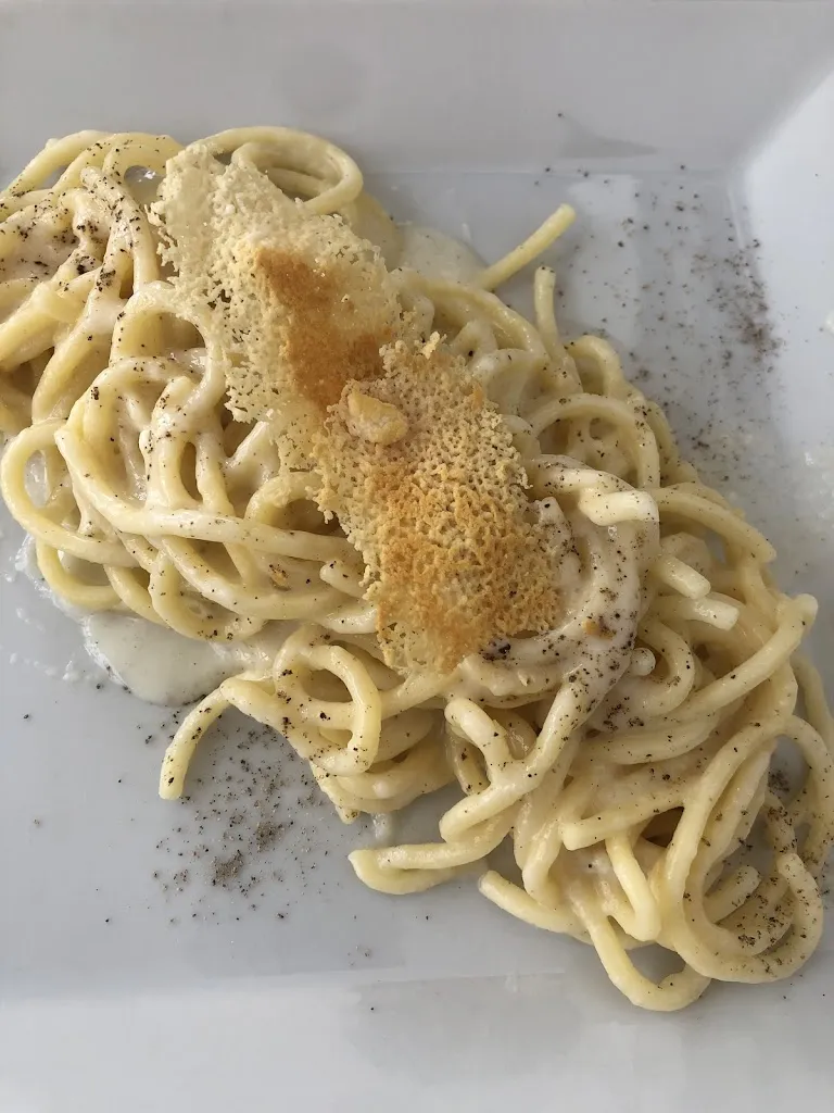 Menu_il IV Cantone ristorante De Chiara_Fregene_image_2