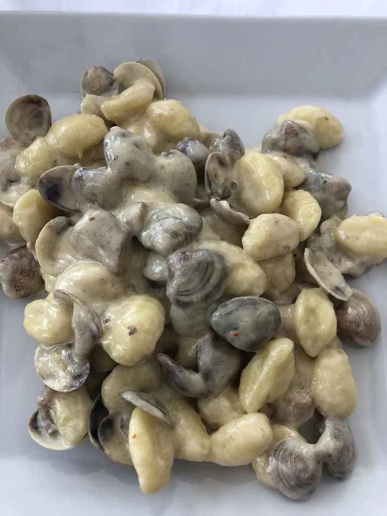 Menu_il IV Cantone ristorante De Chiara_Fregene_image_3