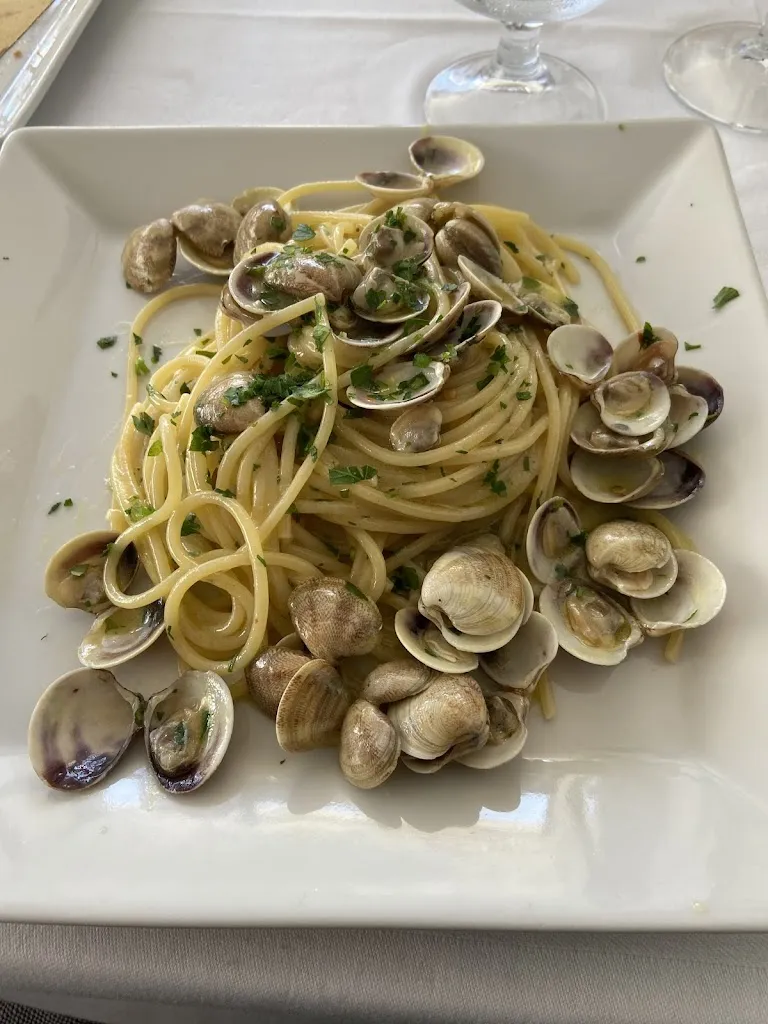 Menu_il IV Cantone ristorante De Chiara_Fregene_image_5