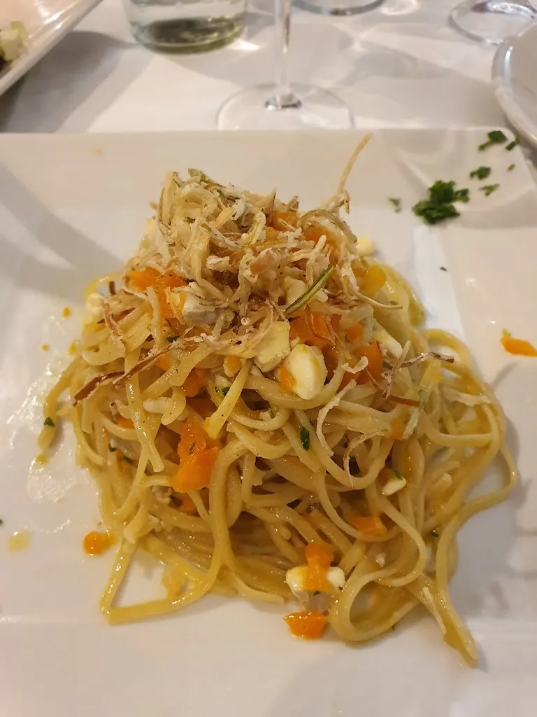 Menu_il IV Cantone ristorante De Chiara_Fregene_image_7