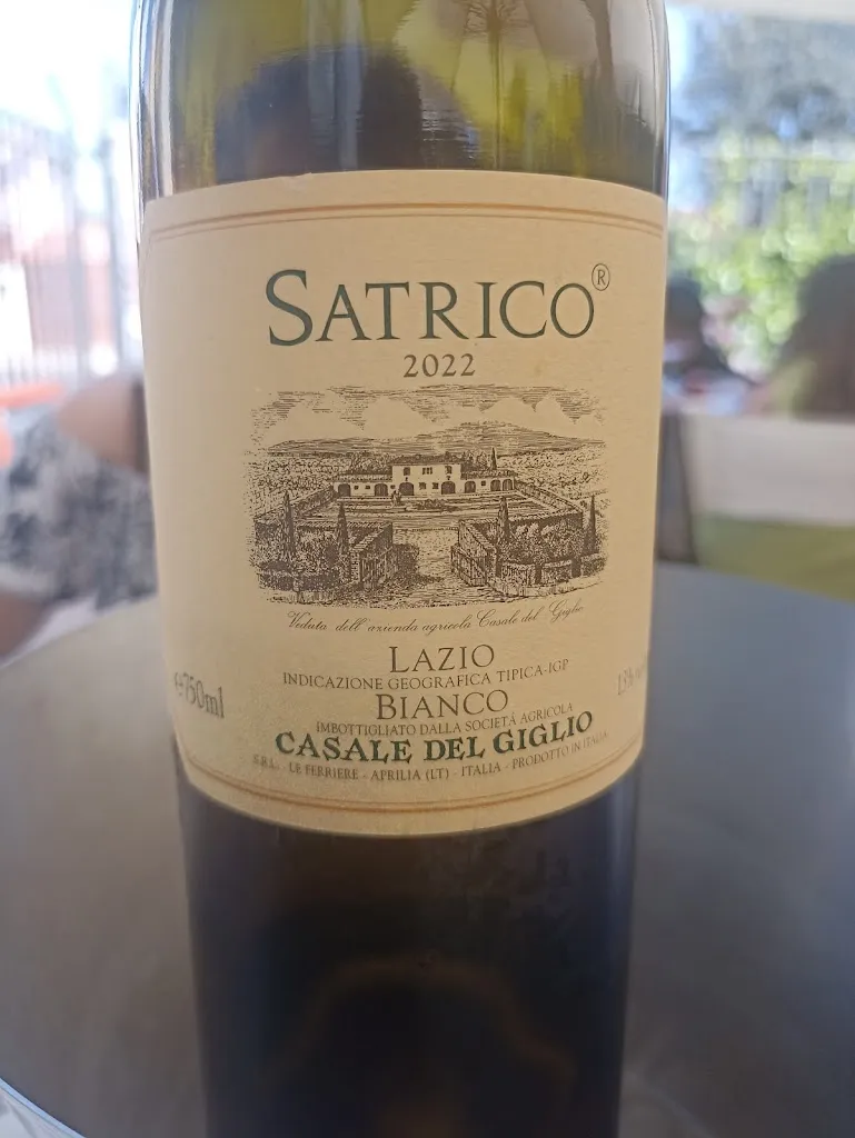 Menu_il IV Cantone ristorante De Chiara_Fregene_image_8