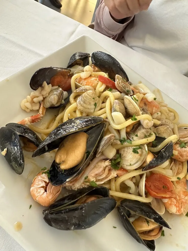 il IV Cantone ristorante De Chiara_Fregene_slider_image_3