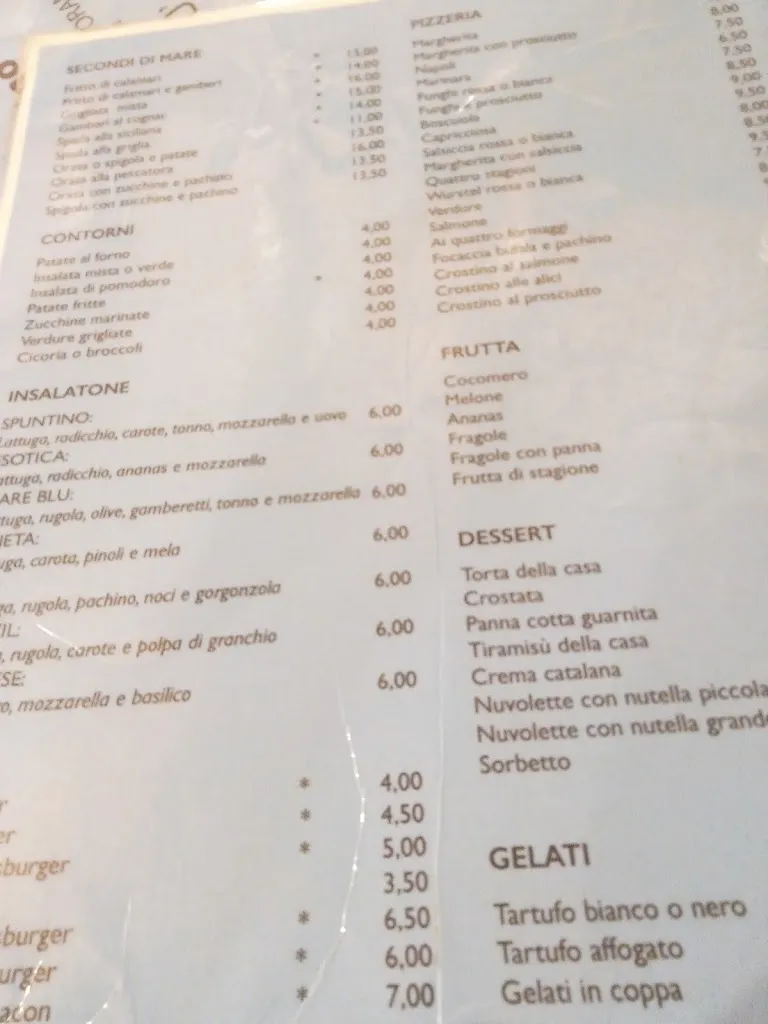 Menu_Lo Spuntino_Fregene_image_4