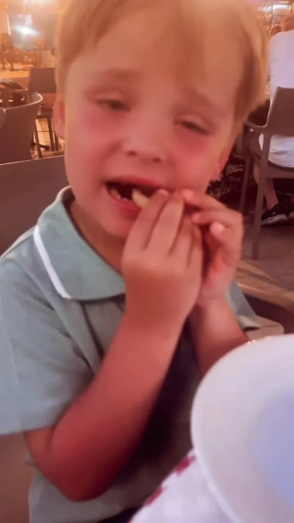 Magdalena Dembicka_Lo Spuntino_Fregene_review