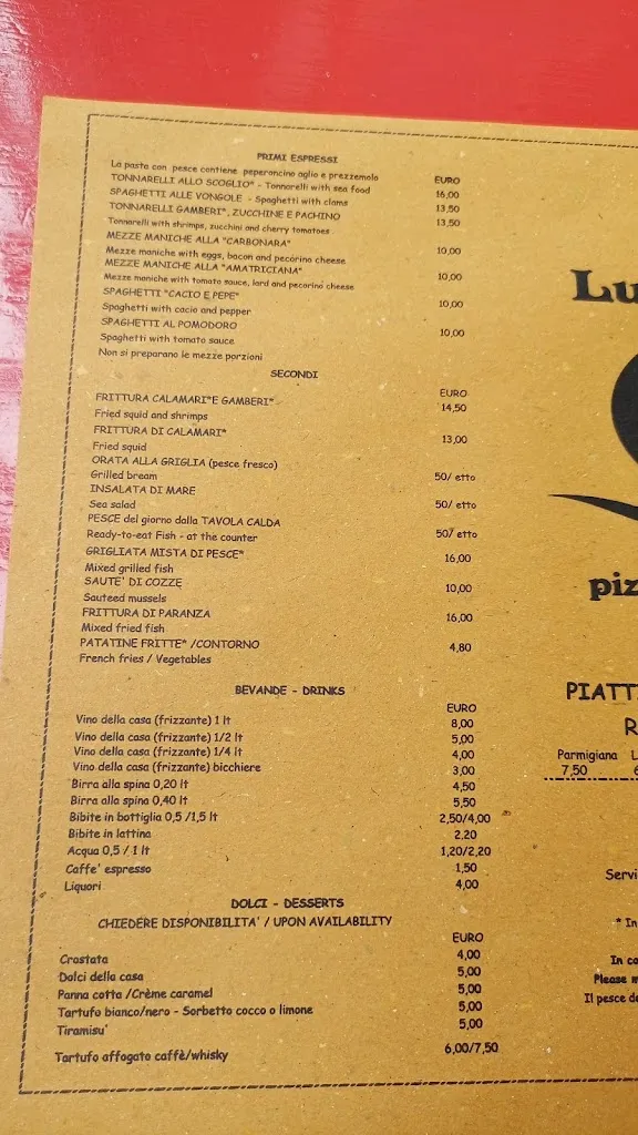 Menu_Luna Rossa_Fregene_image_2