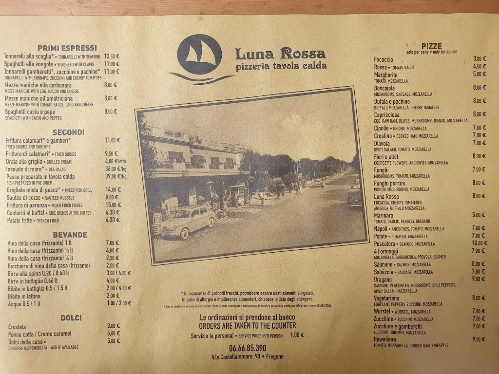 Menu_Luna Rossa_Fregene_image_3