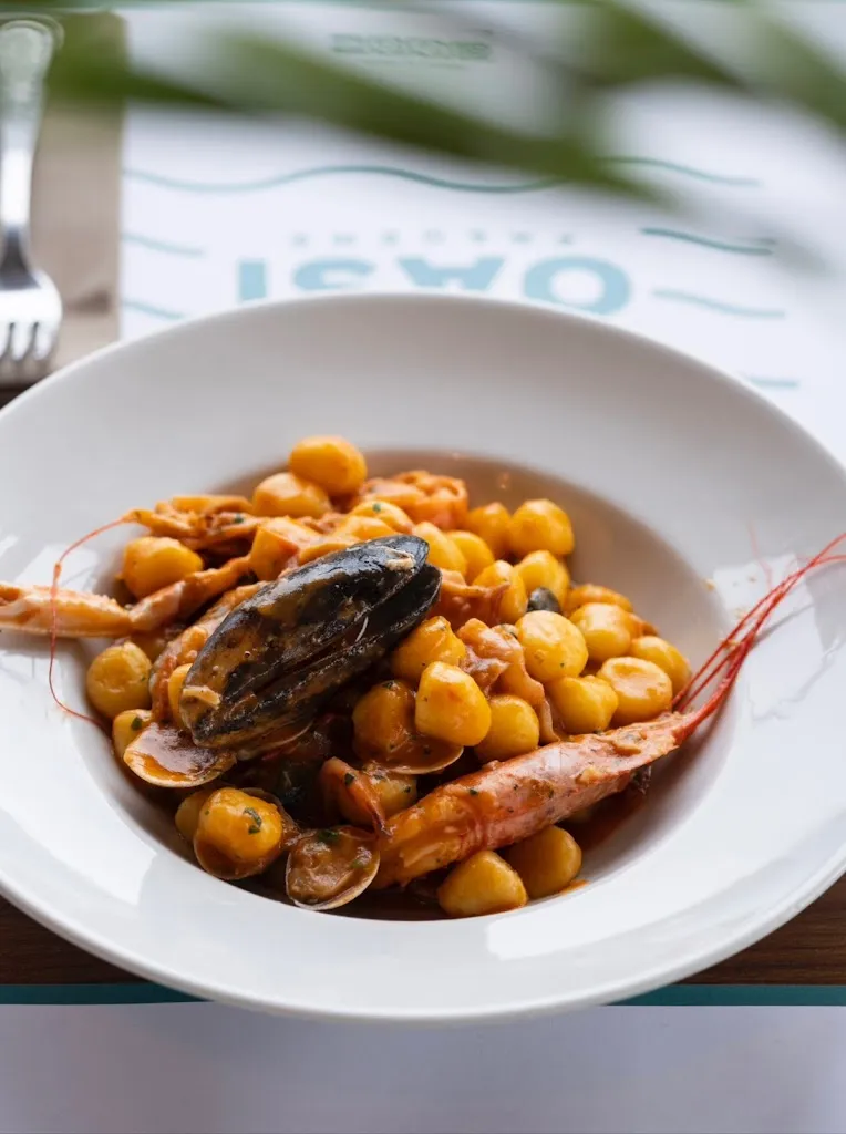 Ristorante Oasi Fregene_Fregene_slider_image_2