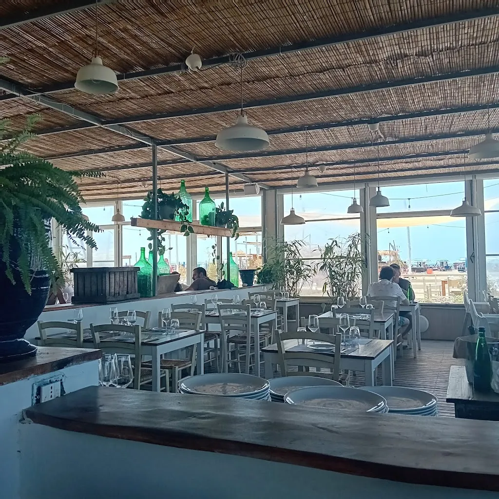 Ristorante Oasi Fregene_Fregene_slider_image_3