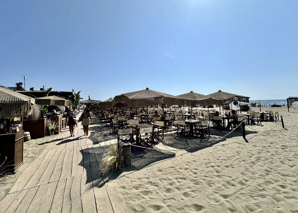 Jacob K_Singita Miracle Beach_Fregene_review