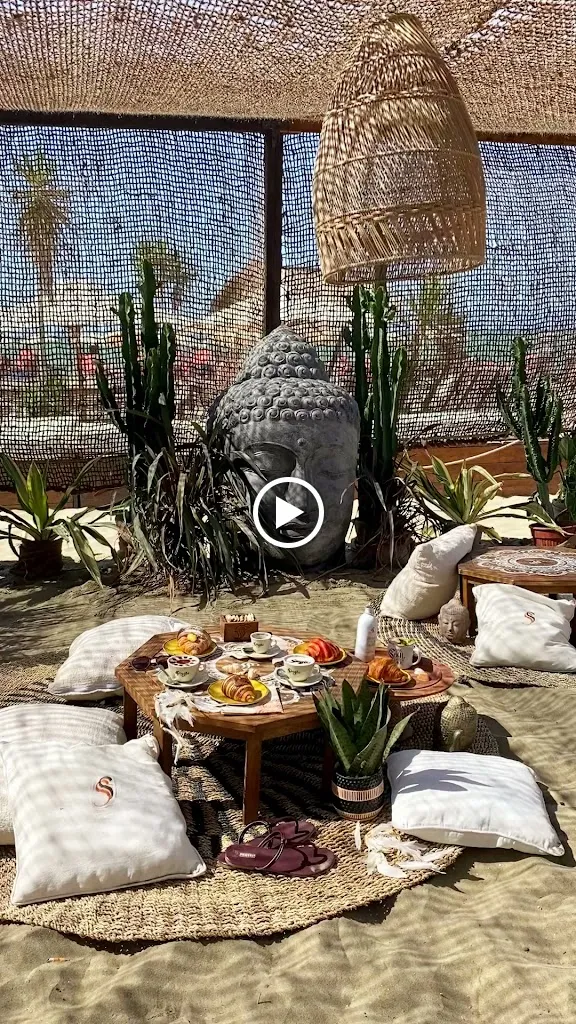 Singita Miracle Beach_Fregene_slider_image_2