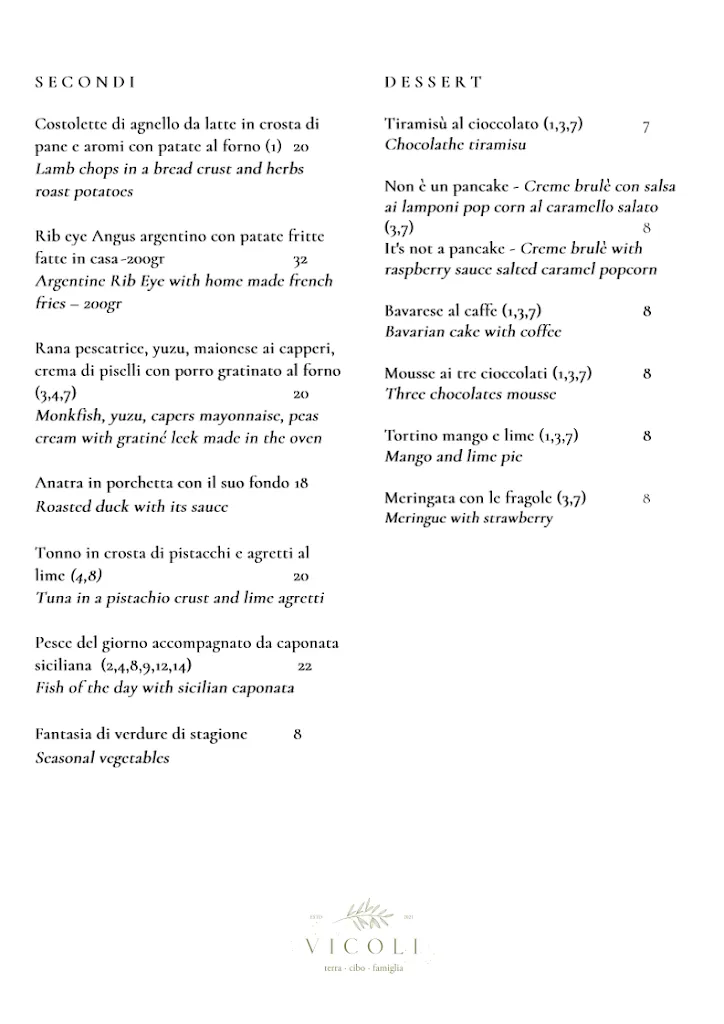 Menu_VICOLI_Vicoli_image_4