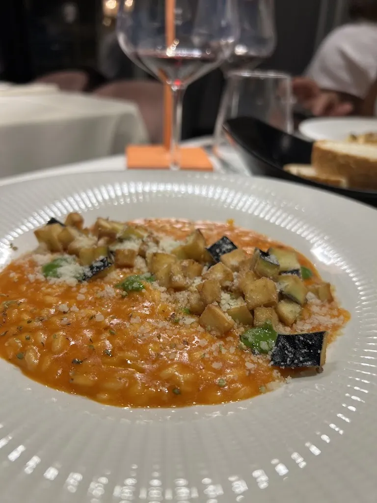 Veronica McG_VICOLI_Vicoli_review