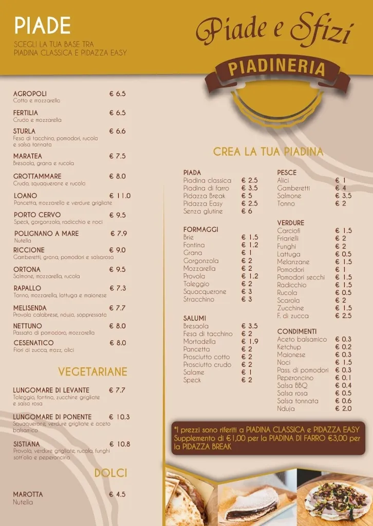 Menu_Piade e Sfizi_Fregene_image_1