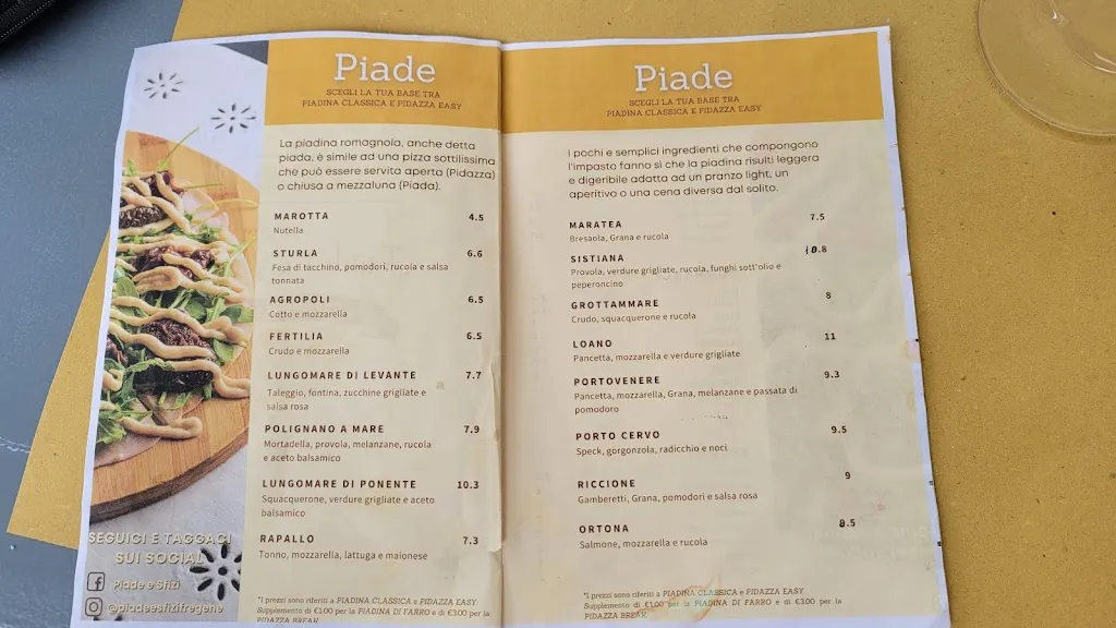 Menu_Piade e Sfizi_Fregene_image_2