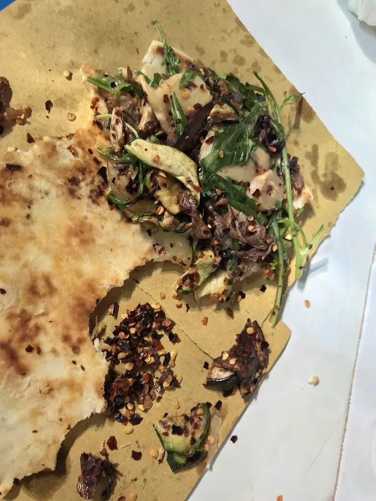 KH Oh_Piade e Sfizi_Fregene_review