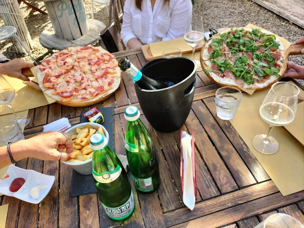 Mimi'_Piade e Sfizi_Fregene_review