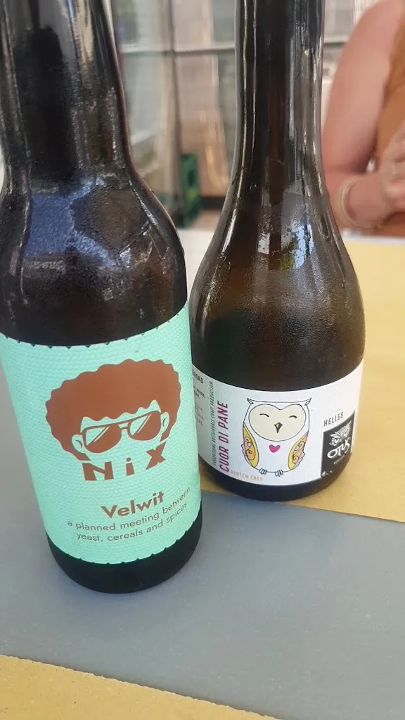 Chloé Herriau_Piade e Sfizi_Fregene_review