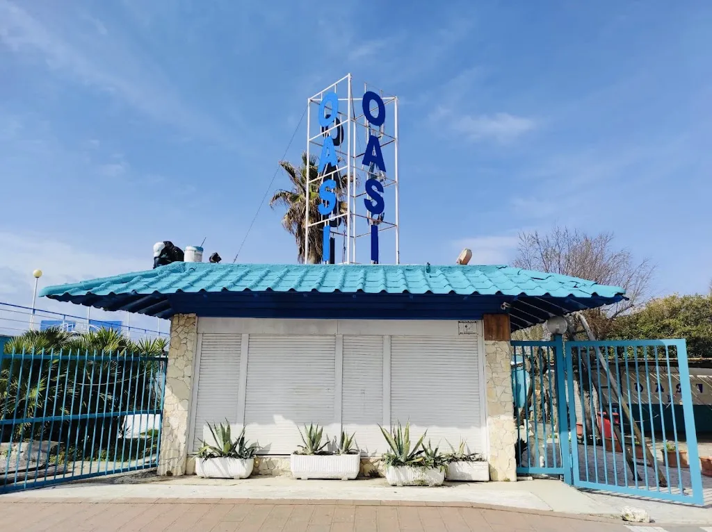 Oasi Fregene_Fregene_slider_image_1