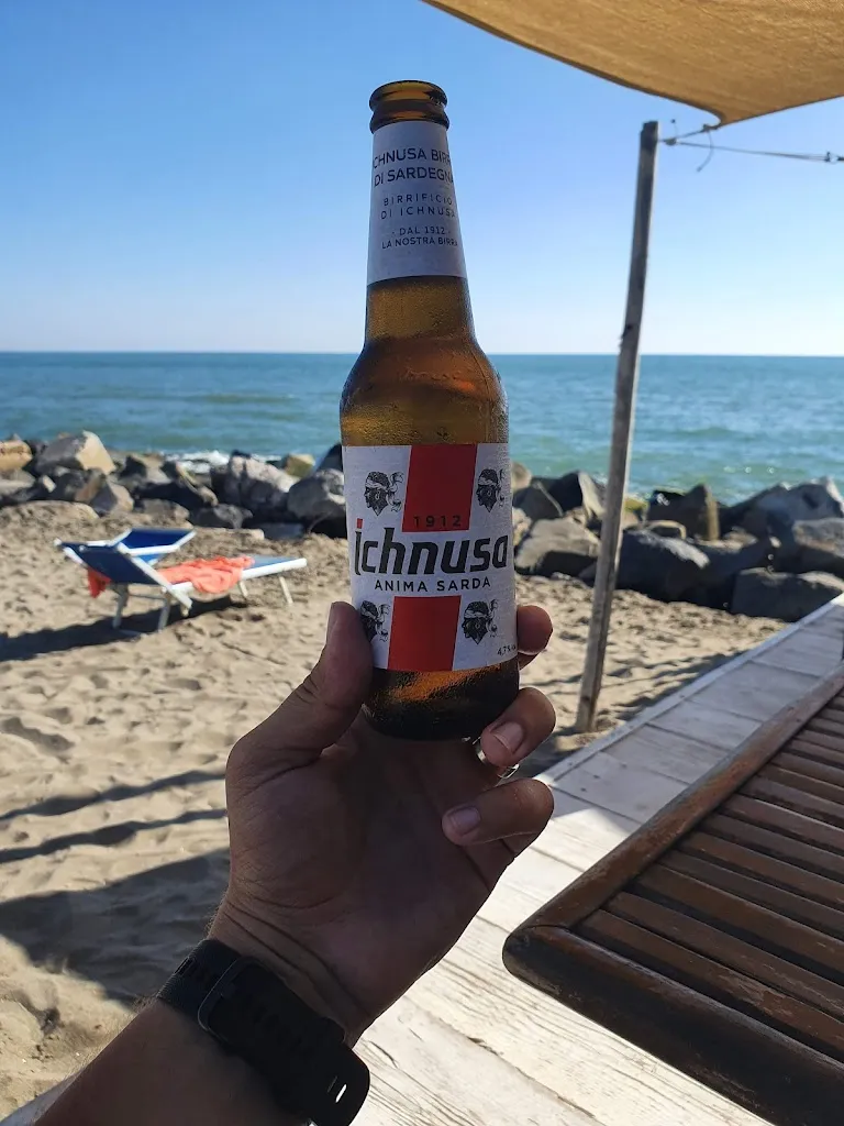 Andrei Baciu_Point Break Fregene_Fregene_review