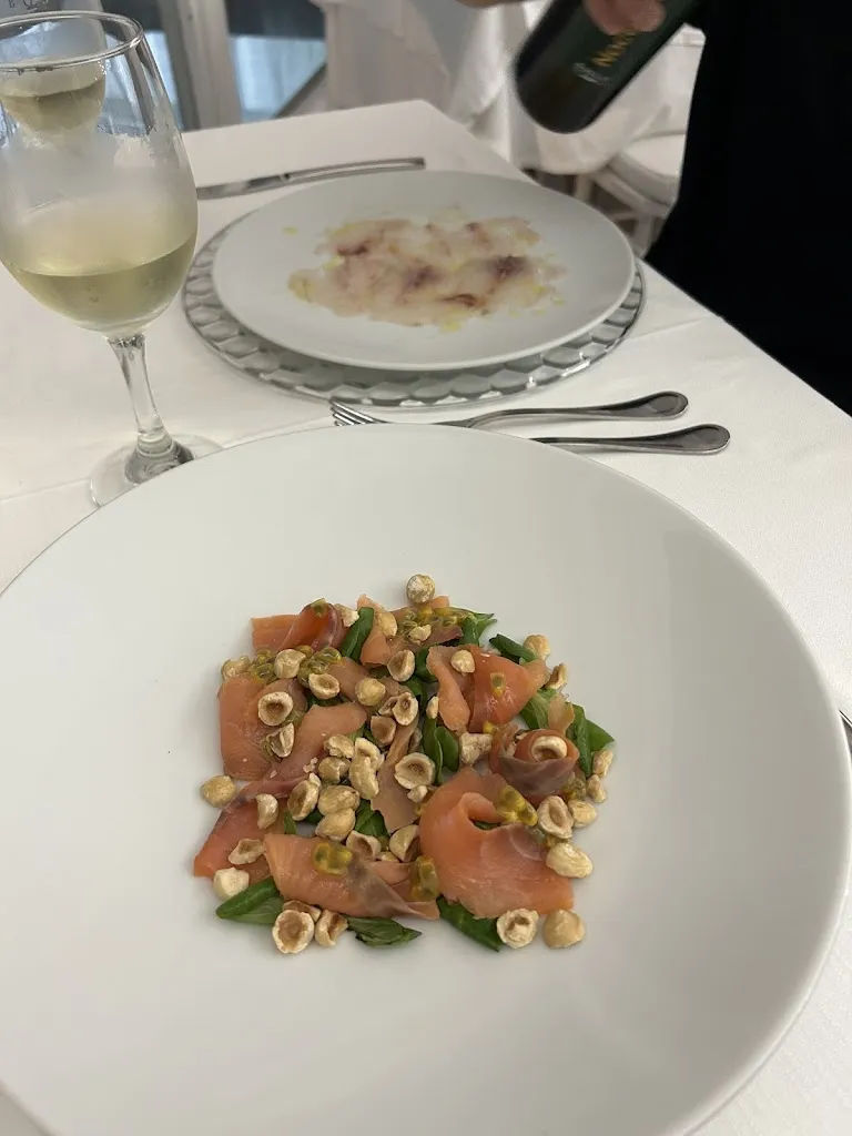 Jean-François Boyer_Albos Club - Fregene_Fregene_review