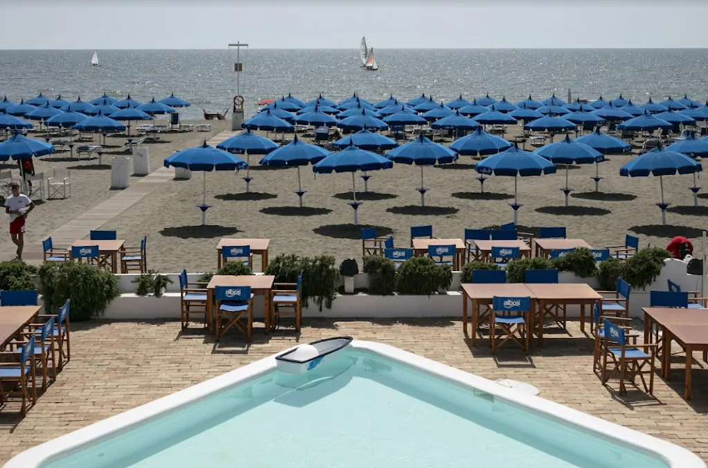 Albos Club - Fregene_Fregene_slider_image_3