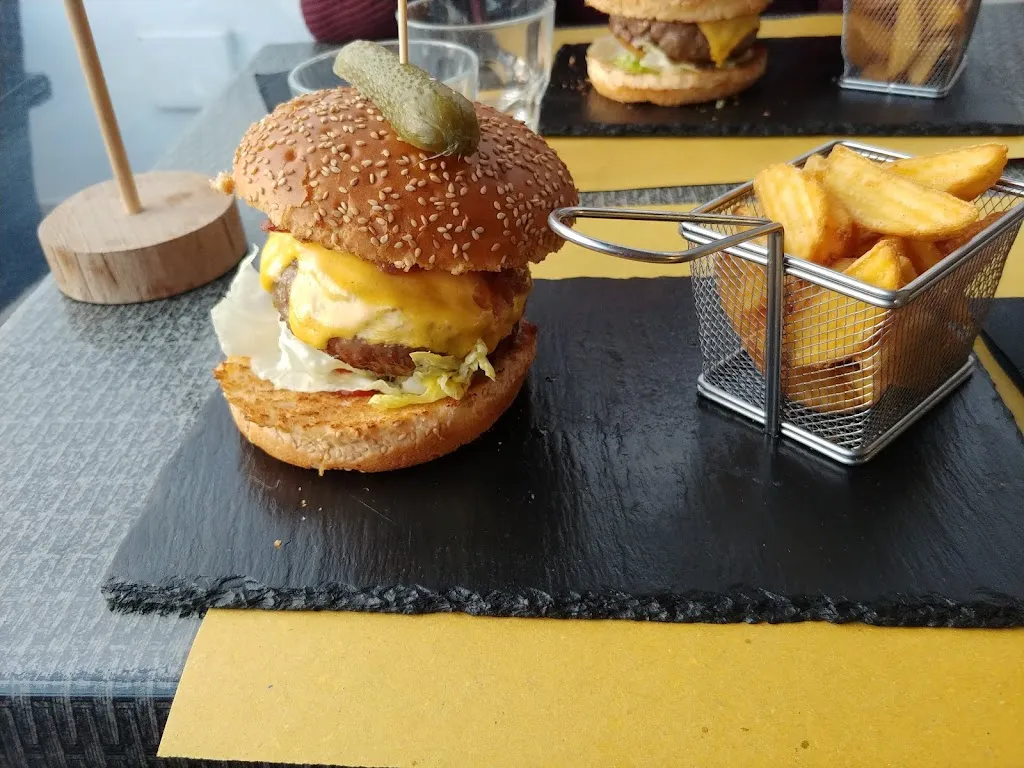 Menu_Da Ciccio - Fregene_Fregene_image_5