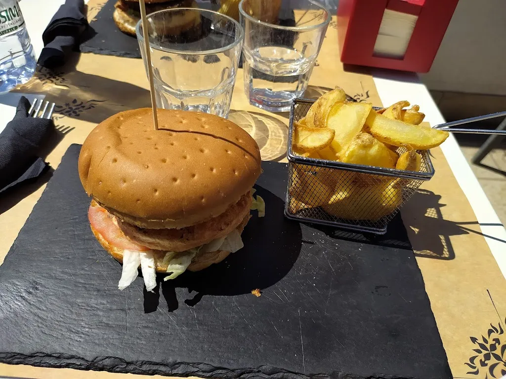 Menu_Da Ciccio - Fregene_Fregene_image_6