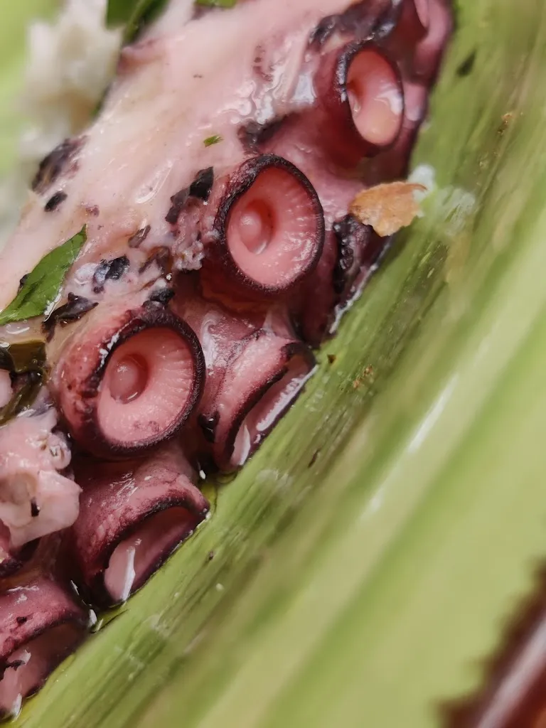 Menu_Da Ciccio - Fregene_Fregene_image_7