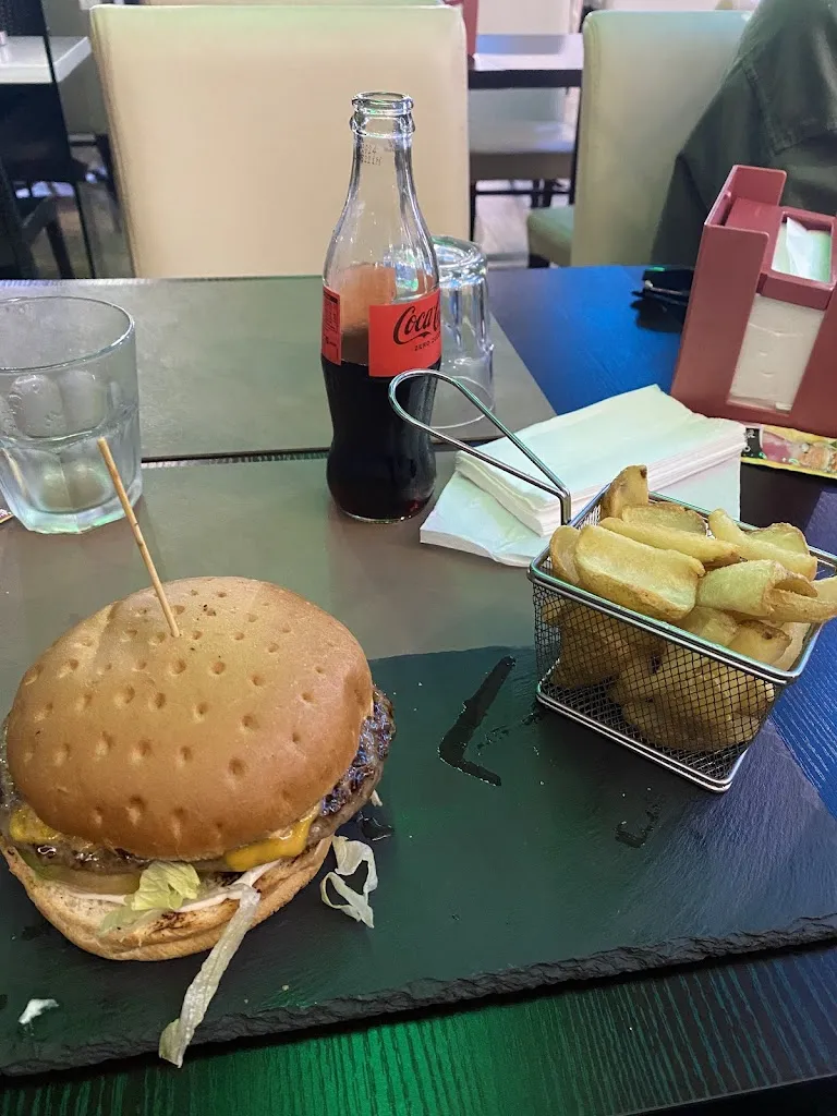 Lorenzo Bianco_Da Ciccio - Fregene_Fregene_review