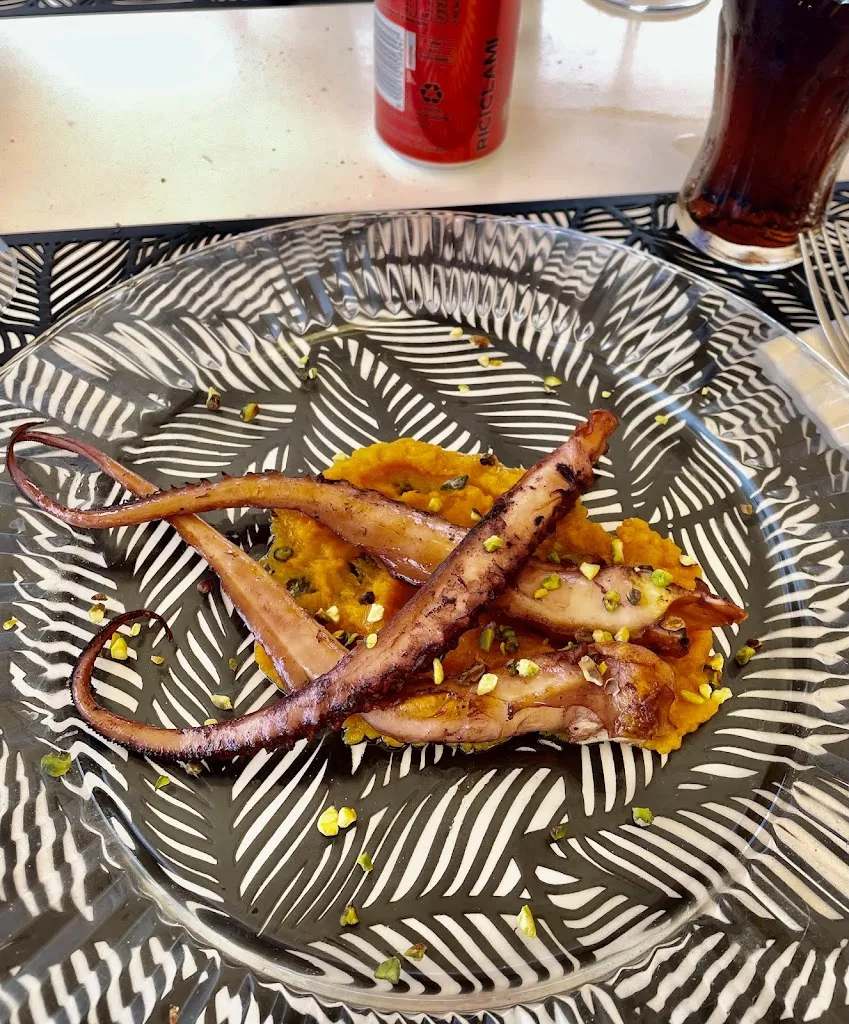 Serge M_Tirreno Village_Fregene_review