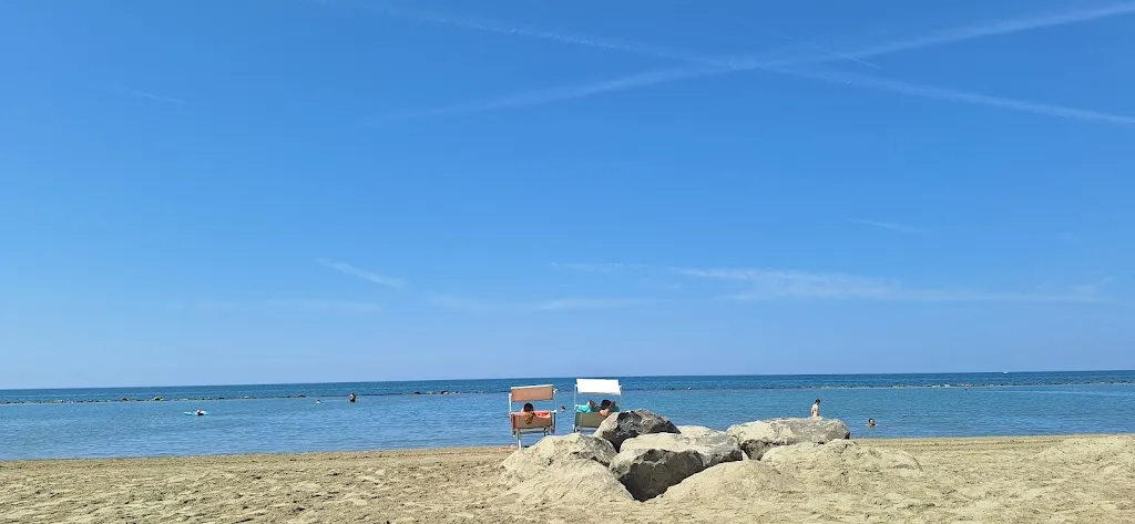 Marco Lungo_Tirreno Village_Fregene_review