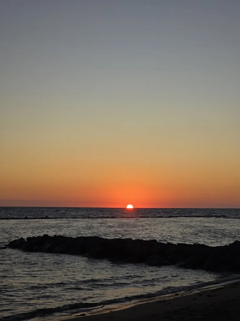 Ab B_The Sailing Club • Fregene_Fregene_review