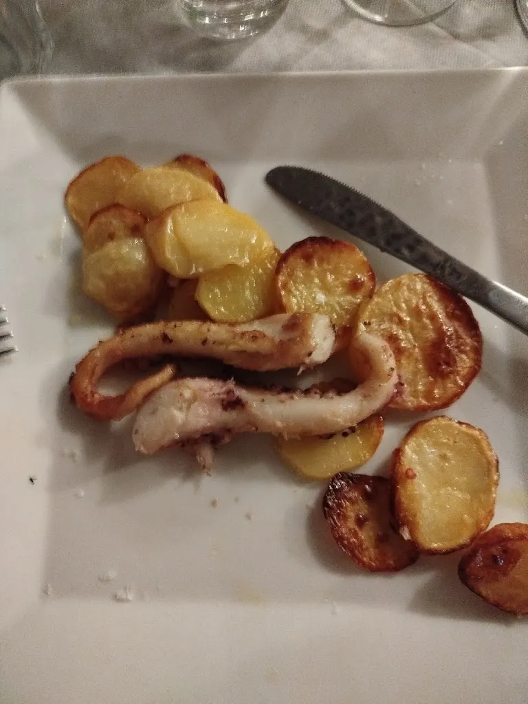 cristina fazio_The Sailing Club • Fregene_Fregene_review