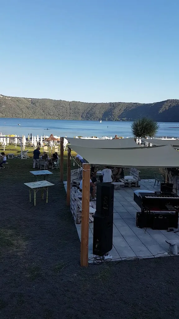 The Sailing Club • Fregene_Fregene_slider_image_2