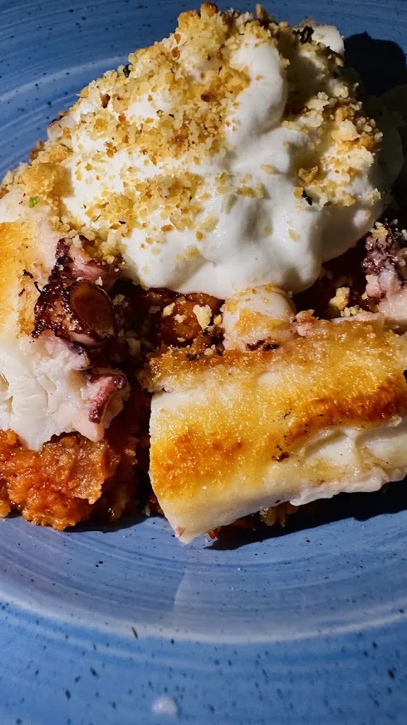 Vittoria Cris_Il Pioniere_Fregene_review